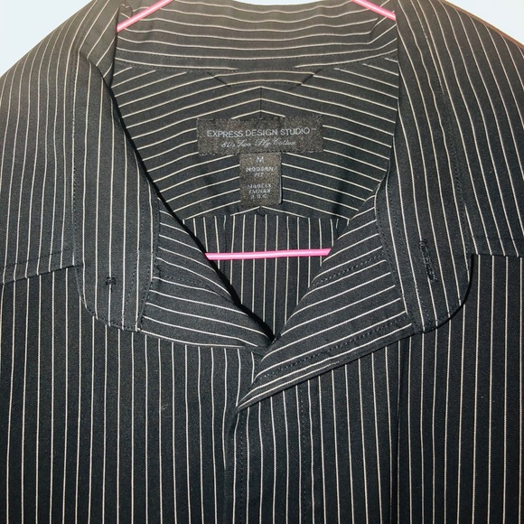 Formal button shirt - Picture 3 of 3